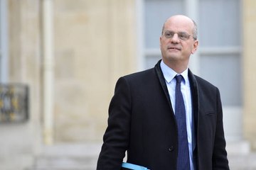 Coronavirus : Jean-Michel Blanquer affirme que les "vacances d'été seront maintenues"