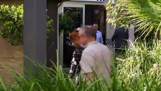 Neighbours 8330 30th March 2020