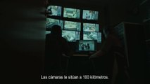 El visitante - Teaser tráiler oficial HD (INGLÉS con subtítulos en ESPAÑOL)