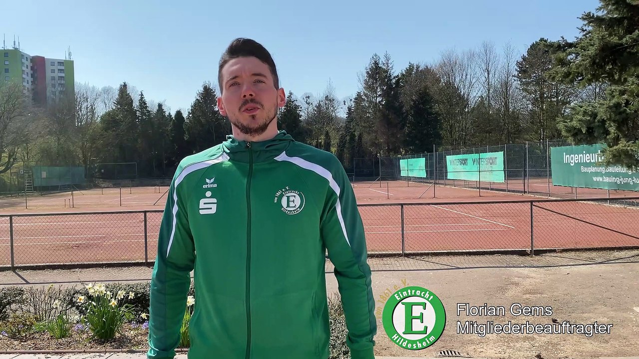 Eintracht Hildesheim Spendenaktion 2020