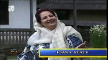 Ioana State - Din Pitesti la Slatina (Casa dulce romaneasca - Tvh - 31.10.2015)