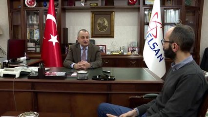 HAVELSAN, Ulak Haberleşme AŞ'ye ortak oldu