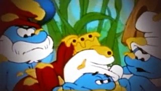 The Smurfs S06E44 Reckless Smurfs