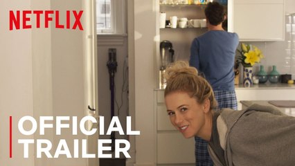 The Iliza Shlesinger Sketch Show ¦ Official Trailer ¦ Netflix Comedy Series