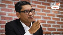 Tiada tempoh tertentu untuk lantik exco - MB Perak
