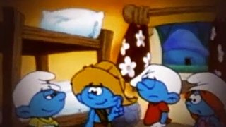 The Smurfs S06E47 A Loss Of Smurfs