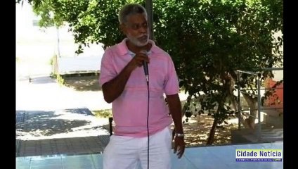 Veja e reveja o programa Cidade Notícia desta segunda-feira (30) pela Líder FM de Sousa-PB