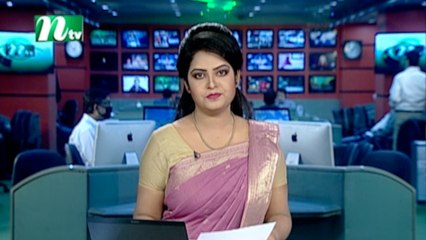 NTV Dupurer Khobor |30 March 2020