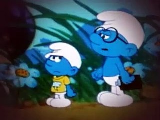 The Smurfs S06E48 It's A Puppy's Life