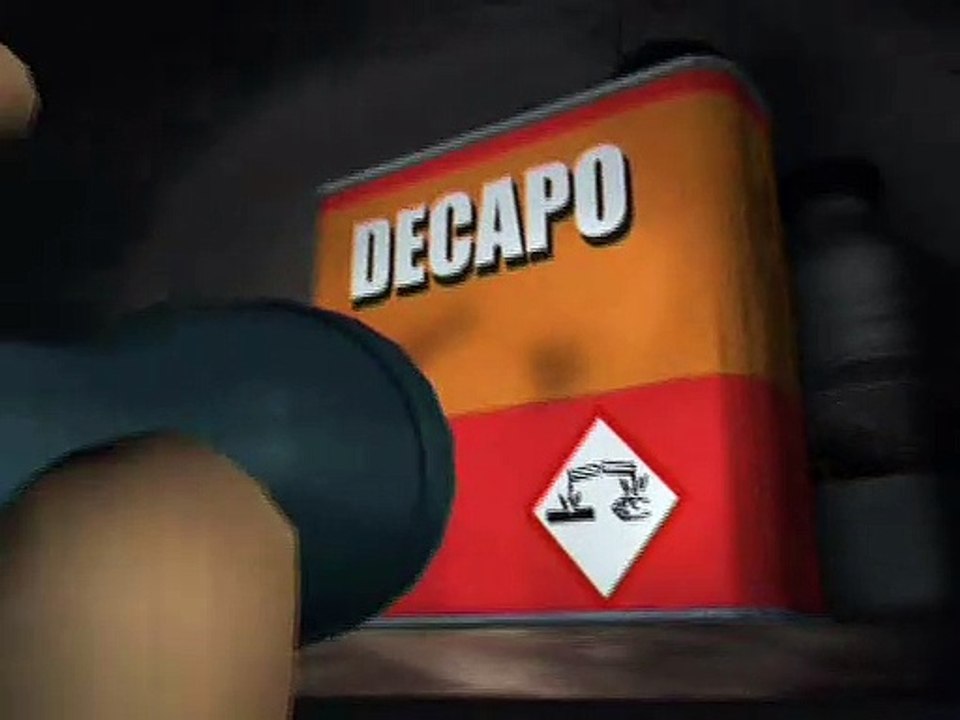 Pictogrammes de sécurités 1/8