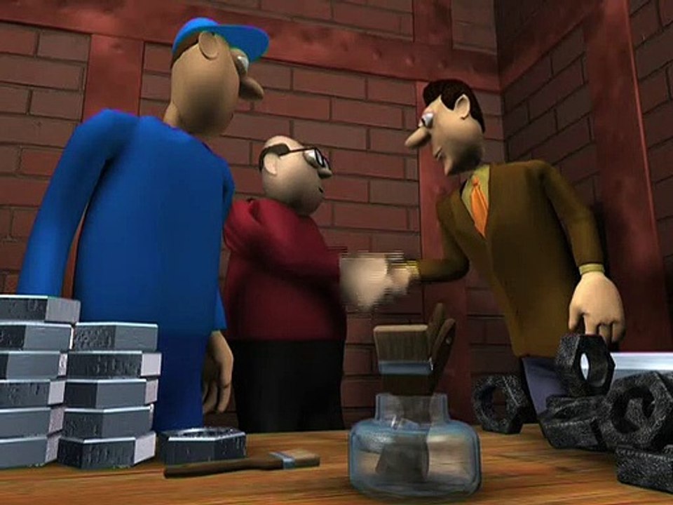 Pictogrammes de sécurités 3/8