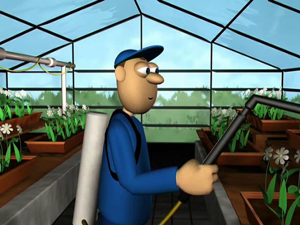 Pictogrammes de sécurités 6/8