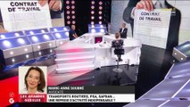 Transports routiers, PSA, Safran... une reprise d'activité indispensable ? - 30/03