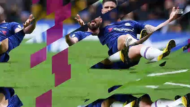 On ne confond pas la F1 et le Karting : quand Karim Benzema tacle Oliver Giroud