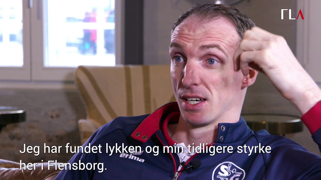 Holger Glandorf und sein Torsong