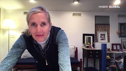 Okul ücretlerini sordular dekan dans videosu gönderdi