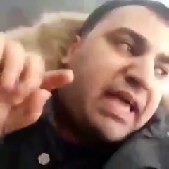 Adamın  Corona Virüs İsyanı