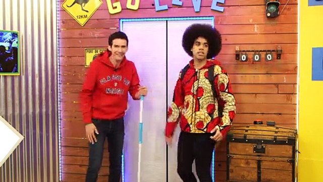 La chaîne Gulli proposera également une nouvelle émission baptisée Trop bien chez toi