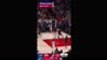 NBA plays of the decade - Lillard's incredible series-clinching three