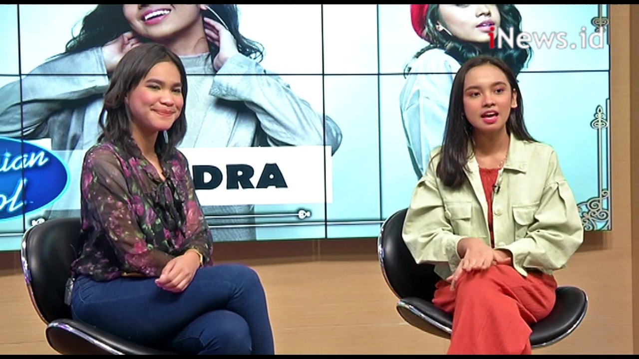 Ini Rencana Lyodra Ginting usai Juara Indonesian Idol X