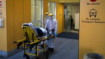 Son Dakika: İspanya'daki koronavirüs nedeniyle son 24 saatte 812 can kaybı yaşandı