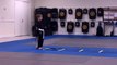 Victory Martial Arts 2017 Logan Xavier Drills 11