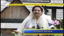 Ioana State - Iulita, mai Ilie (Casa dulce romaneasca - Tvh - 31.10.2015)