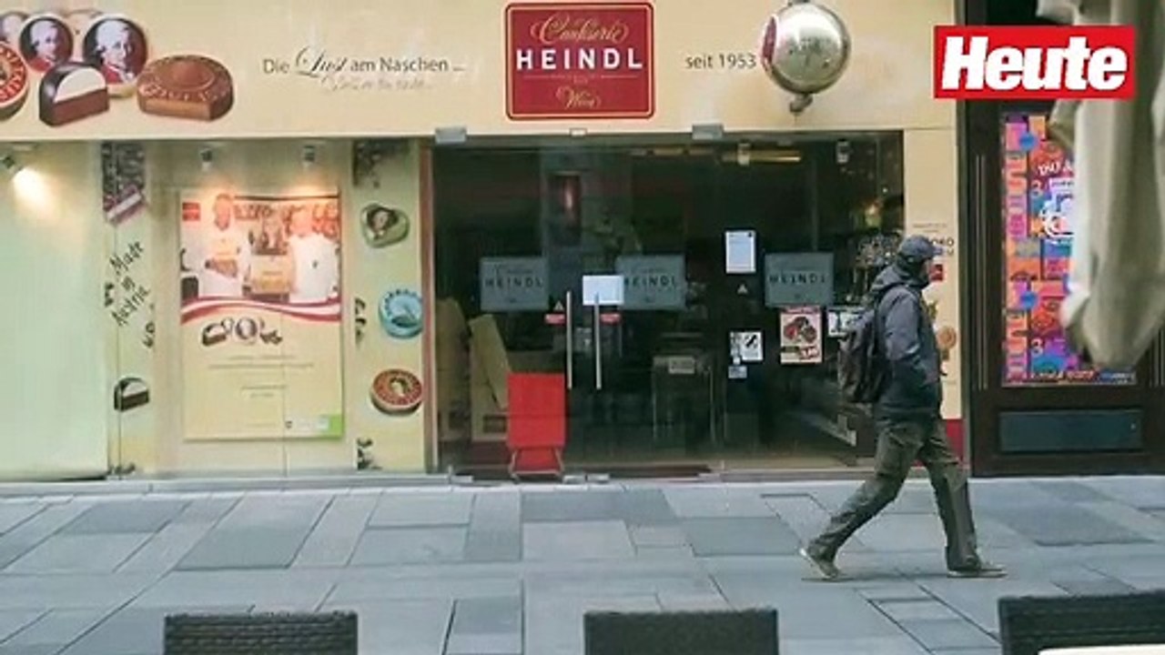 Wiener Bäcker zu Corona: Filialen zu, Kunden weg