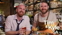 My Kitchen Rules S08E07 - Sudden Death Cook-Off (Group 1)