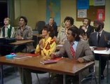 [1977] Mr Brown Birthday Scene - Jeremy Brown, a language teacher, tries to make a living by teaching English to immigrants.