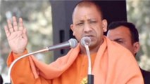 CM Adityanath transfers Rs 611 crore to MGNREGA workers