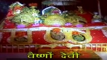 Teri Jyot Jalane Aayi Hoon | Jai Ambe Maa Jagdambe Maa | Vaishali Samant