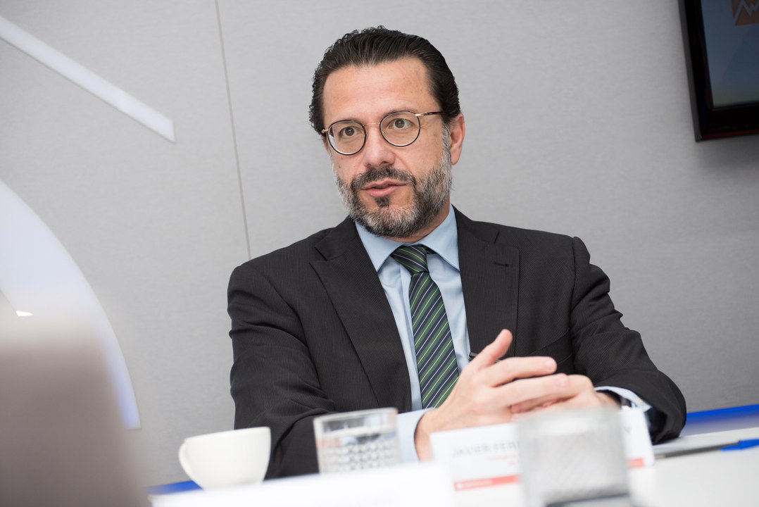 Federico Jiménez Losantos entrevista a Javier fernández-Lasquetty