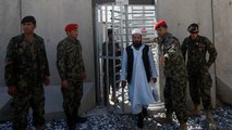 ترقب لصفقة تبادل أسرى بين طالبان والحكومة الأفغانية