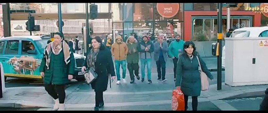 Chal Mera Putt 2 | Official Trailer | Amrinder Gill | Simi Chahal | Releasing 13 March 2020