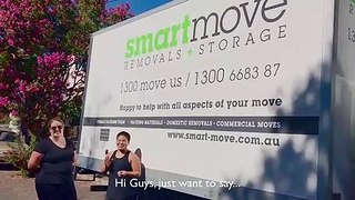 3rd Time Happy Customer  Home Removalists Sydney Reviews, NSW