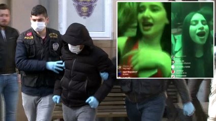 Büyükçekmece'deki korona partisini düzenleyen kişi konuştu: Alkolün etkisiyle yaptım, pişmanım