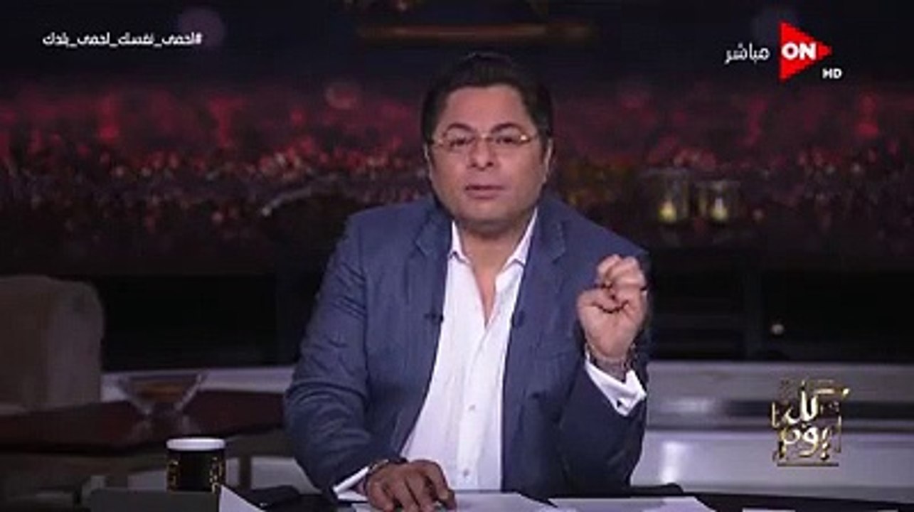 طبيبة بمستشفى عزل بالإسماعيلية ترفض ترك عملها رغم انتهاء تكليفها: "ده واجبي"