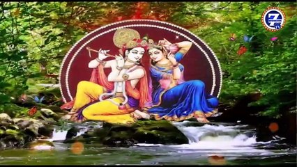 Janmashtmi Utsav--Didi Santosh Sadhika Ji Ep-4--Sanatan Dharam Mandir, Tilak Nagar- Seven Wonders Tv
