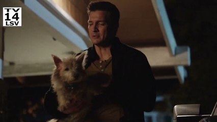 The Rookie Season 2 Ep.16 Promo The Overnight (2020) Nathan Fillion series