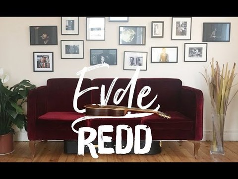 Redd - Love Me Tender (Elvis Presley Cover) #CanlıPerformans