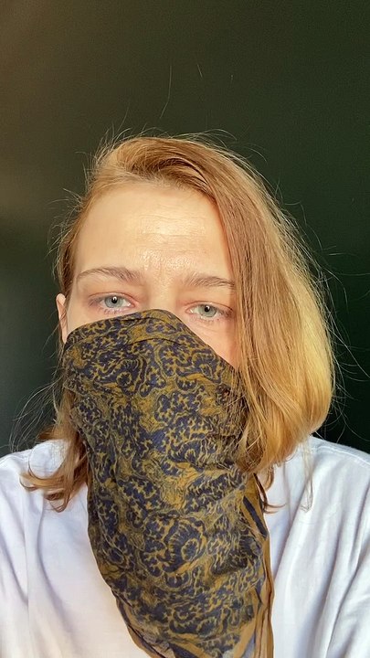 Le conseil série de Céline Sallette pendant le confinement