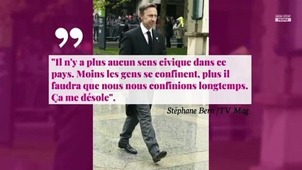 Stéphane Bern atteint de syllogomanie : quelle est cette maladie dont il souffre ?