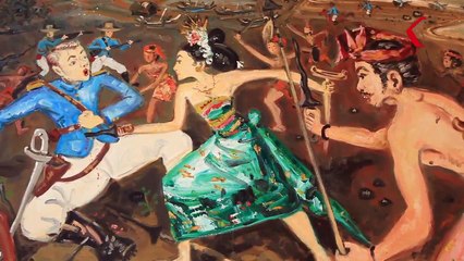 Jejak Kebesaran Kerajaan Bali