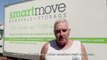 Sydney Removalists Reviews | Fantastic Service = Happy Customer | Smart Move