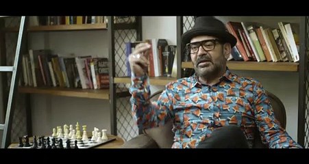 El cerro de los dioses - Tráiler oficial HD (ESPAÑOL)