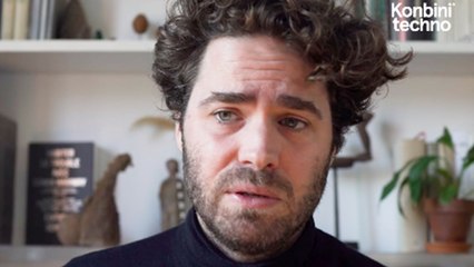 J’ai lancé un Wikipédia de la science | Le Speech de Thomas Landain, co-créateur de JOGL