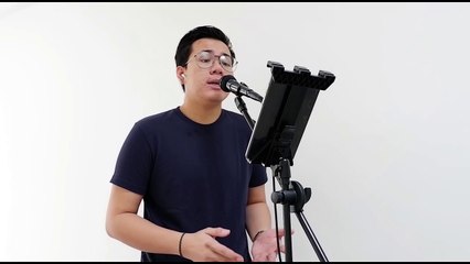 Sheila On 7 - Sebuah kisah klasik (Cover Richard Adinata)