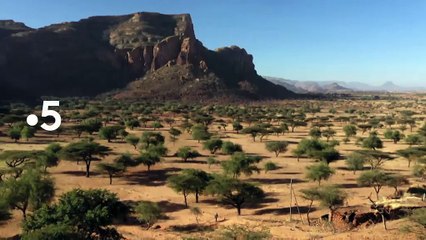 [BA] Échappées belles – Ethiopie, un voyage extraordinaire - 04/04/2020