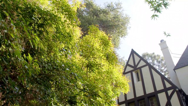 Bienvenue chez Dita Von Teese